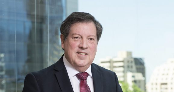 Presidente de Sonami sobre venta de Quebrada Blanca: "Hemos manifestado nuestra aprensión y objeción a que se prescinda de este activo"