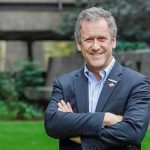 Ministro de Transporte detalla cómo se está trabajando para evitar estafas en el Aeropuerto