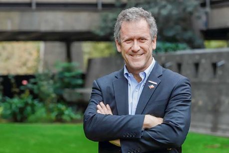 Ministro de Transporte detalla cómo se está trabajando para evitar estafas en el Aeropuerto