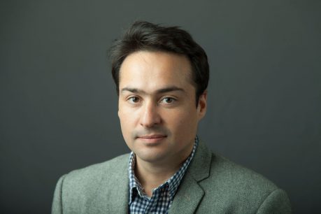 Académico Ricardo Lillo: "Las personas tienen esta idea de que la justicia no es una alternativa viable para resolver sus conflictos"