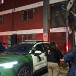 Niño de 8 años muere tras recibir un disparo dentro de su casa en Puente Alto: Estaba con sus hermanos de 7 y 14 años