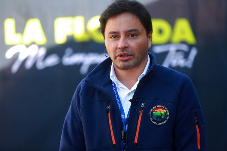 Carter responde a críticas contra la administración anterior en materia de seguridad: "Camila Vallejo ha llegado a un nivel de impudicia, de descaro, insólito"