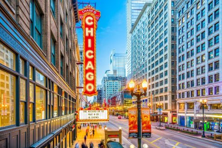 Chicago: Un Destino Para Todos Los Gustos