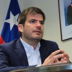 Delegado presidencial de La Araucanía por rápida recuperación de bebé robado desde hospital: "Necesitábamos dar un mensaje claro de que esto no podía normalizarse"