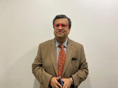 Gerente general de Fundación San Carlos de Maipo y crisis de Mejor Niñez: "Tenemos 45 mil cupos sin satisfacer oferta"