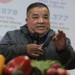 Arturo Guerrero por incidente en La Vega: “Les recomiendo a los parlamentarios hacer buenas leyes”
