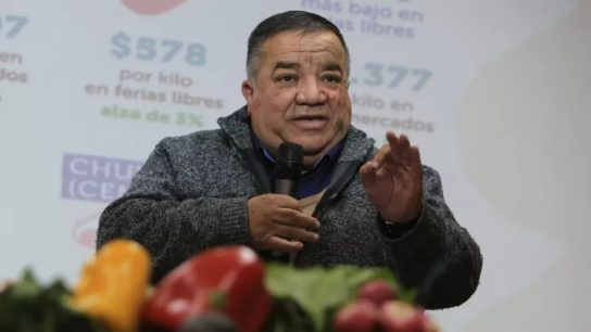Arturo Guerrero por incidente en La Vega: “Les recomiendo a los parlamentarios hacer buenas leyes”