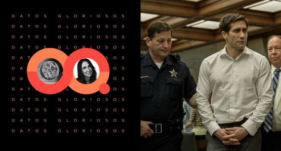 Datos Gloriosos | Qué ver y dónde ir este fin de semana