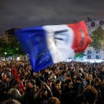 Elecciones legislativas en Francia: La izquierda dio la sorpresa y frenó el avance de la extrema derecha