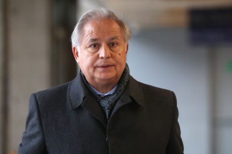 Abogado de Daniel Jadue tras nueva decisión del tribunal: "El alcalde está golpeado"