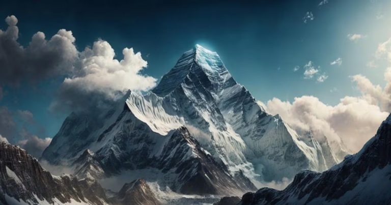 Everest: El Desafío Definitivo