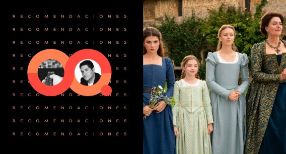 Recomendaciones: Lo mejor de la cartelera y el streaming junto a Yerko Salgado