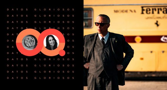 Datos Gloriosos | Qué ver y dónde ir este fin de semana