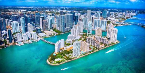 Miami: Sol, Mar y Diversión sin Límites