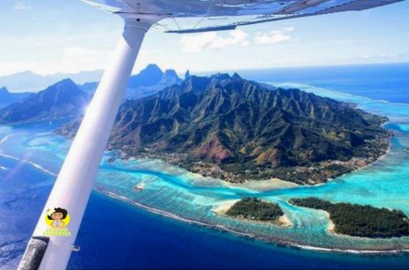Tahití: Historia, Cultura y Belleza Natural en un Solo Lugar
