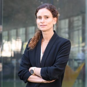 Rosario Miquel de Bci proyecta que el IPSA a final de año alcanzaría 7.100 puntos