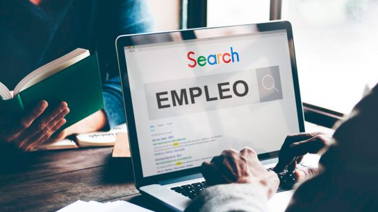 Rodrigo Gorostiza de Trabajando.com enseña cómo identificar ofertas laborales fraudulentas