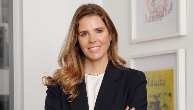 Fernanda Vicente: "Sexo y dinero son dos temas que las mujeres no hemos hablado nunca"