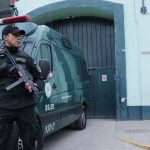 Experta en seguridad por situación de cárcel de alta seguridad:  “Gendarmería es una institución que no está preparada para enfrentar un tema carcelario de esta magnitud”