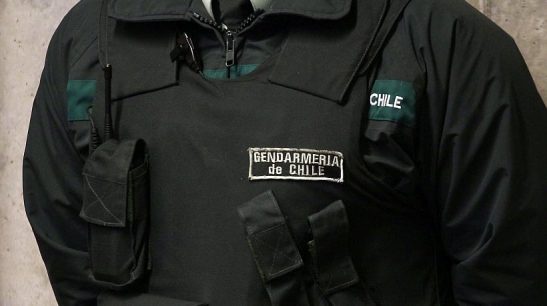 Victoria Osorio y corrupción en gendarmería: “Discursos y prácticas punitivas y machistas van permeando los funcionarios penitenciarios”