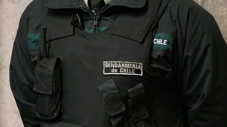 Victoria Osorio y corrupción en gendarmería: "Discursos y prácticas punitivas y machistas van permeando los funcionarios penitenciarios"