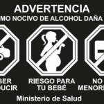 Cristóbal Ruiz-Tagle y nueva Ley de etiquetado de alcoholes: "El alcohol es un factor de riesgo que es acumulativo en el tiempo"