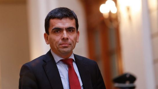 Exfiscal Gajardo y levantamiento de secreto bancario: “La plata del narcotráfico SÍ se lava en el banco"