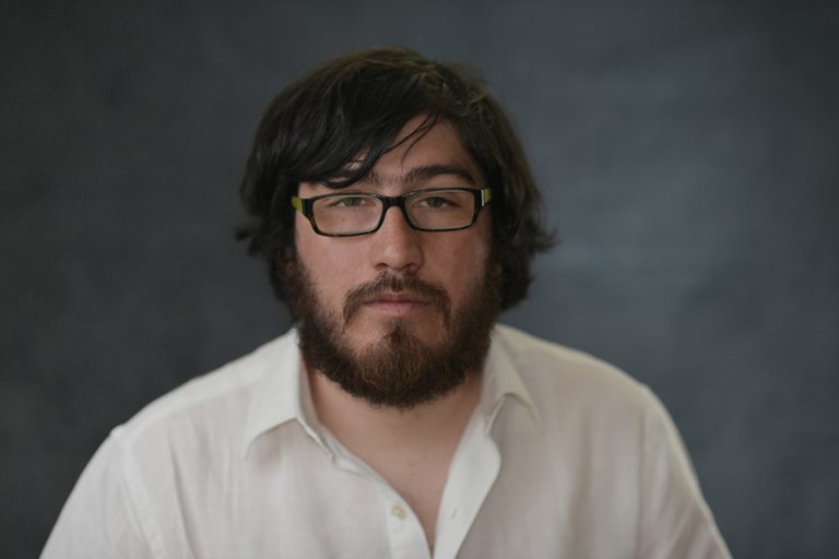 Gonzalo Muñoz de la UDP por crisis educacional: "La convivencia es parte esencial del desafío para mejorar la calidad"