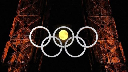 París 2024: La magia de los Juegos Olímpicos