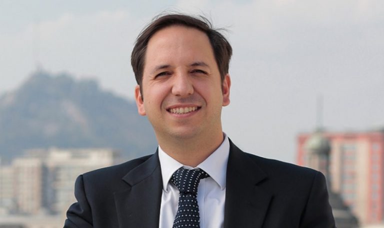 Sebastián Izquierdo analiza los resultados de la última encuesta CEP