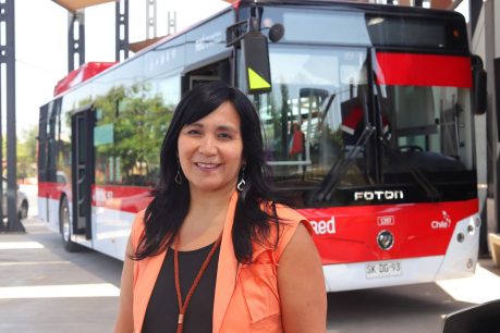 Valor del dólar, petróleo, mano de obra e inflación: Directora de Transporte Público Metropolitano explica alza en la tarifa