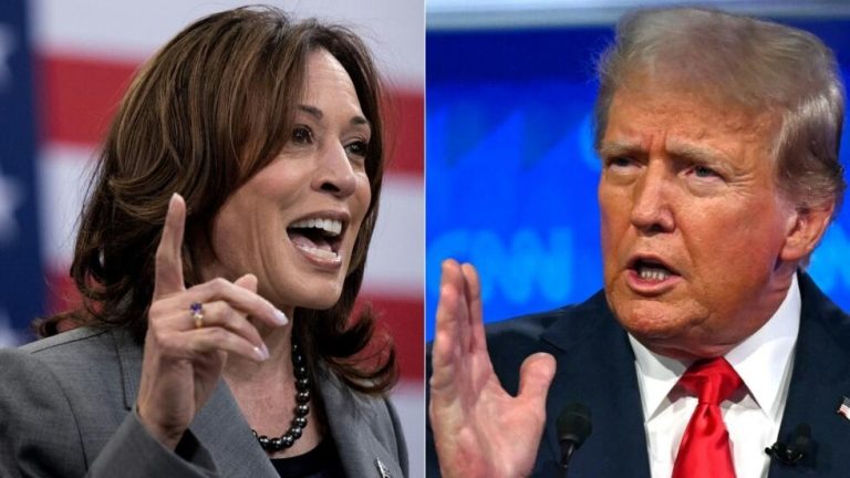 Analista político internacional por presidenciales en EE.UU: “Con Trump hay una preocupación sobre su capacidad mental”