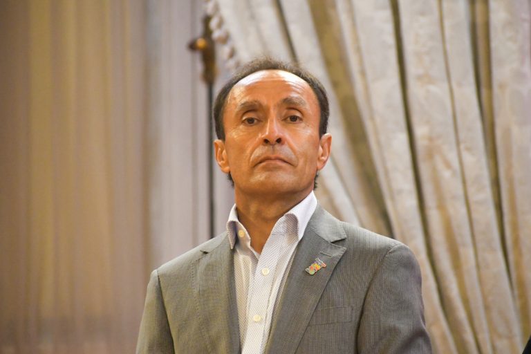 Ministro del Deporte y el desarrollo paralímpico en Chile: "Los datos son muy alentadores"