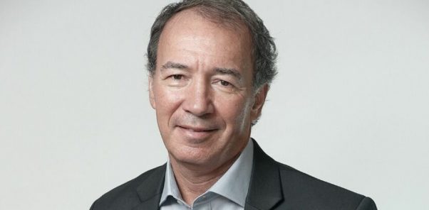 Presidente de Frutas Chile desde evento en la India: "Este Gobierno ha sido muy apoyador en la relación que tiene con el resto del mundo"