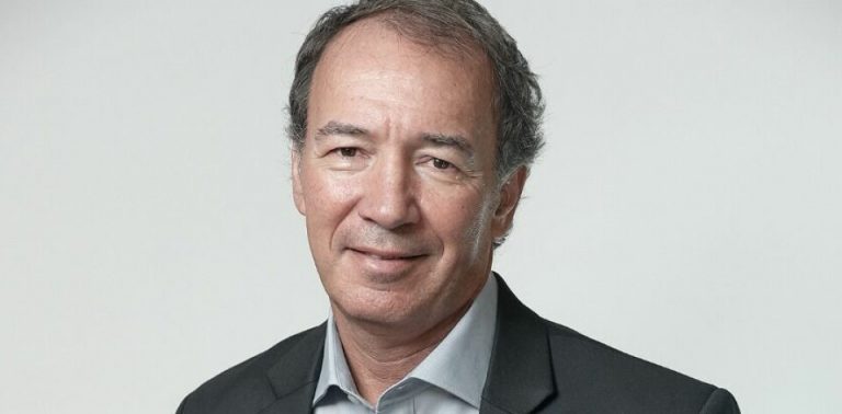 Presidente de Frutas Chile desde evento en la India: "Este Gobierno ha sido muy apoyador en la relación que tiene con el resto del mundo"