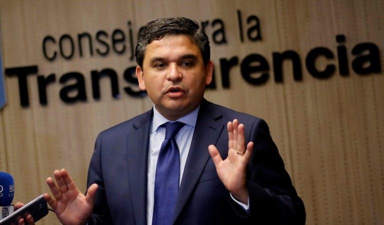 Expresidente del CPLT asegura que la nueva ley de protección de datos "marcará un antes y un después"