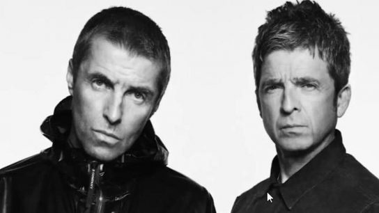 Crítico de Música anticipa el regreso de Oasis a los escenarios: "Puede pasar cualquier cosa"