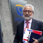 Nicolás Sepúlveda de Ciper Chile por formalización de Hermosilla: "Se le personaliza, pero nos muestra una ventana para ver cómo se resuelven las cosas en el país"