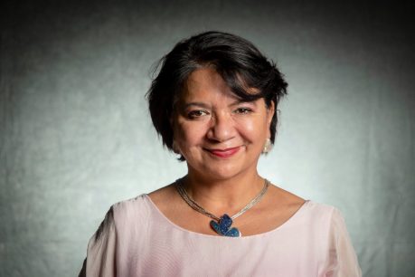 Alcaldesa Pizarro se muestra a favor de que militares resguarden “paraderos y carreteras” por crisis de seguridad