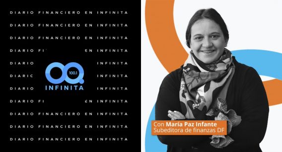 DF en Infinita: Gobierno propone nueva fórmula para distribuir 6% de la cotización extra de pensiones