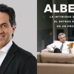 Escritor argentino Diego Schurman sobre expresidente Alberto Fernández: "Hoy está en el peor momento, sin duda"
