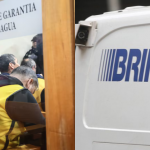 Lo que se sabe del millonario y cinematográfico robo a la empresa Brinks