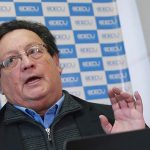 Presidente de la ODECU y corte masivo de luz: "Las negligencias se tienen que castigar"