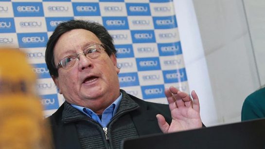 Presidente de la ODECU y corte masivo de luz: "Las negligencias se tienen que castigar"