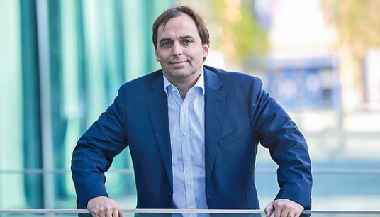 Matías Acevedo del CIES-UDD: "El no avanzar en una reforma (previsional) tiene un costo importante como también hacerlo con una mala"