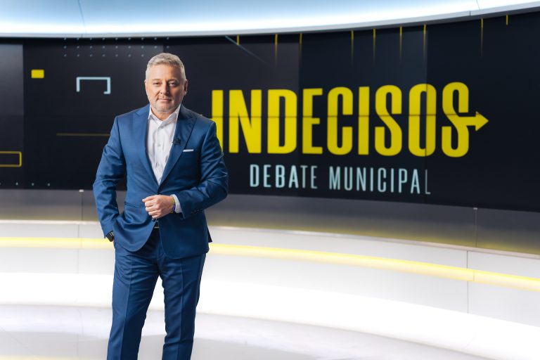 Indecisos: Revive el debate entre los candidatos a alcalde de La Florida