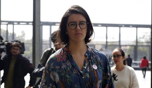 Isabel Amor acusa al ministerio de la Mujer de "falta de compresión lectora y discriminación"