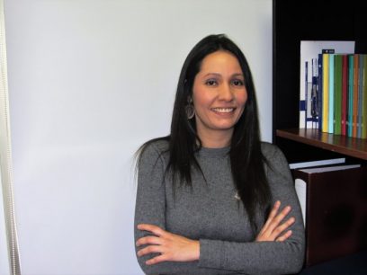 Académica Neida Colmenares por crisis en Venezuela: "La gente está muy expectante y con esperanzas de que no se consolide el fraude"