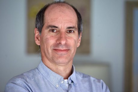 Director ejecutivo del Hogar de Cristo: "El Caso Fundaciones ha inmovilizado al Estado"