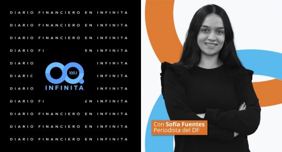 DF en Infinita: Lunes negro en las bolsas mundiales